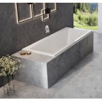 Ванна акриловая Ravak Formy 02 Slim Ванна акриловая Ravak Formy 02 Slim